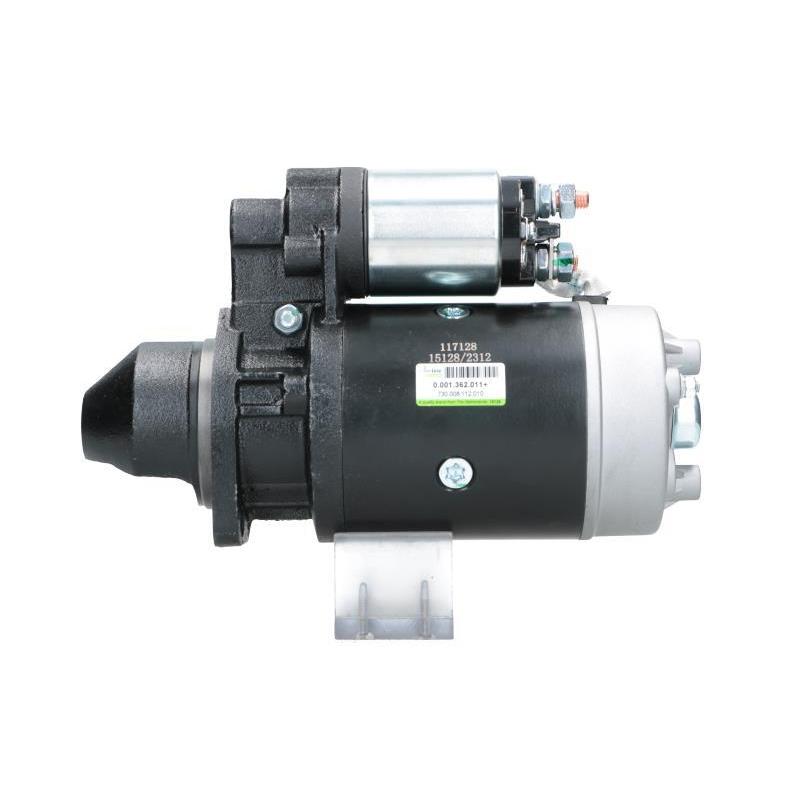 Démarreur BV PSH 730.008.112.010 - Visuel 1