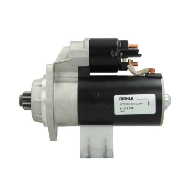 Démarreur BV PSH 730.503.092.311 - Visuel 1