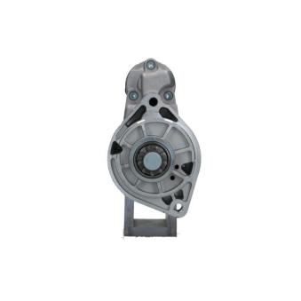 Démarreur BV PSH 730.513.092.010 pour VOLVO C30 D5 - 180cv