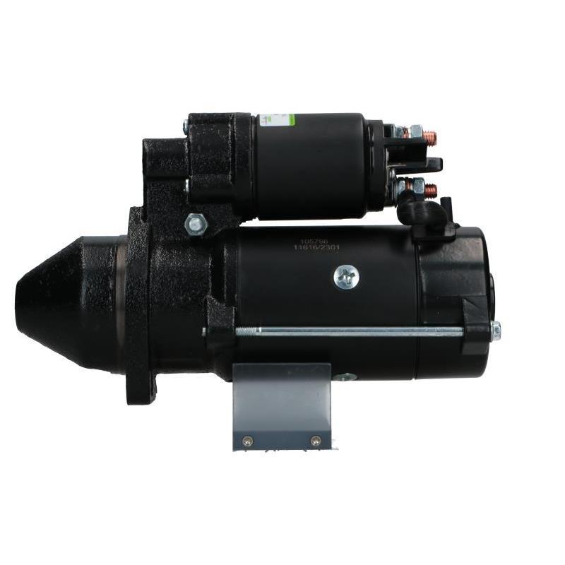 Démarreur BV PSH 731.006.112.090 - Visuel 1