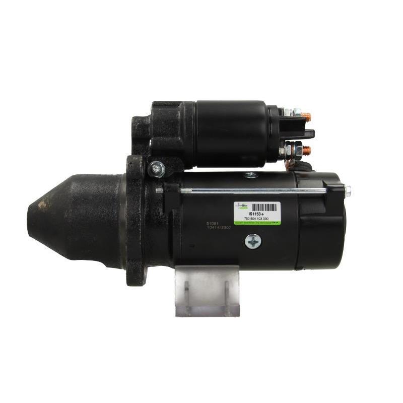 Démarreur BV PSH 750.504.103.090 - Visuel 1