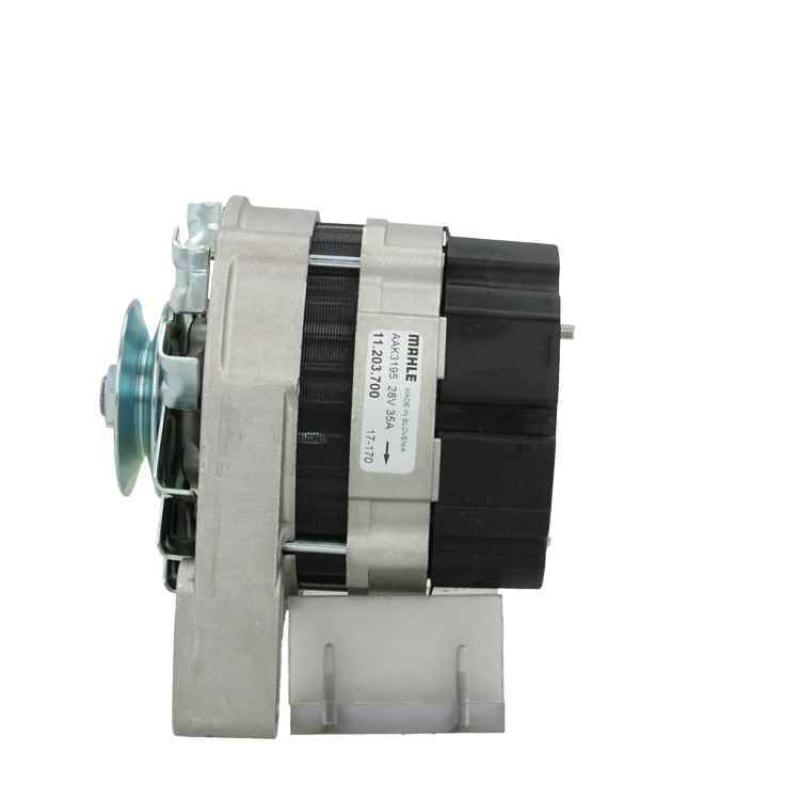 Alternateur BV PSH 756.001.035.311 - Visuel 1