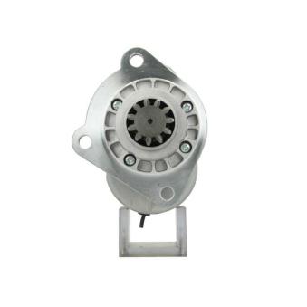 Démarreur BV PSH 800.001.113.030 pour FORD TRANSIT 2.5 TD - 101cv