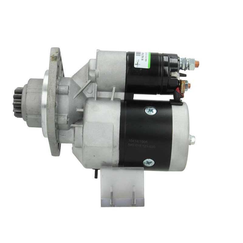 Démarreur BV PSH 800.001.113.031 - Visuel 1