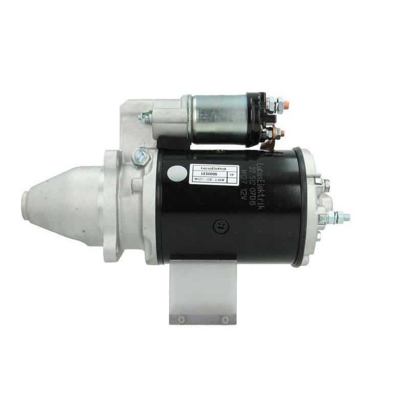 Démarreur BV PSH 800.001.113.320 - Visuel 1