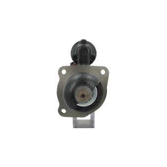 Démarreur BV PSH 800.003.113.010 pour FORD TRANSIT 2.5 TD - 101cv