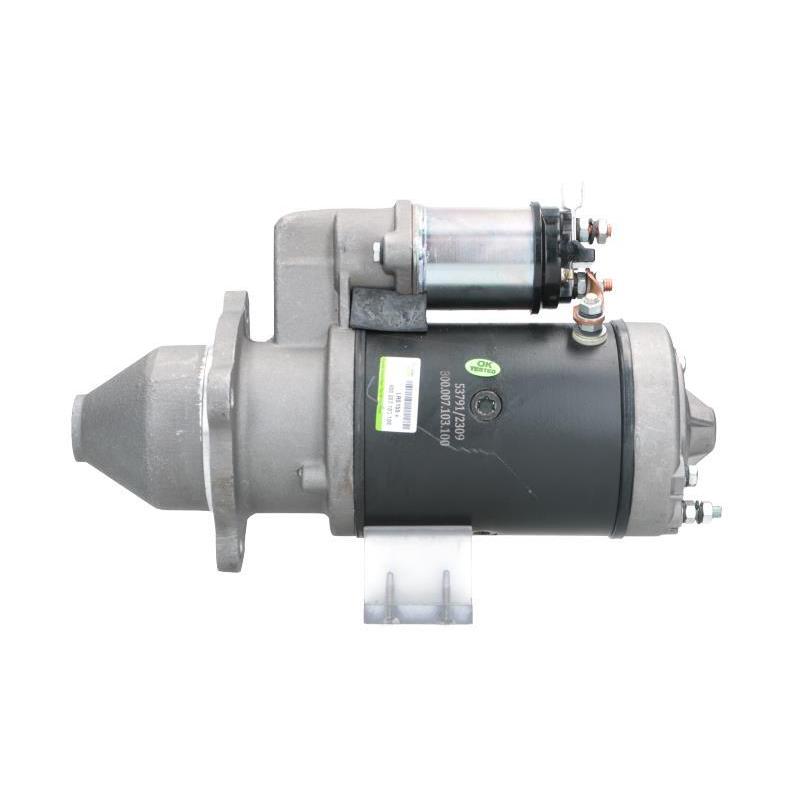 Démarreur BV PSH 800.007.103.100 - Visuel 1