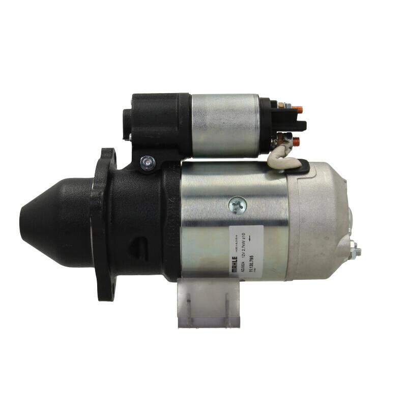 Démarreur BV PSH 800.007.103.311 - Visuel 1