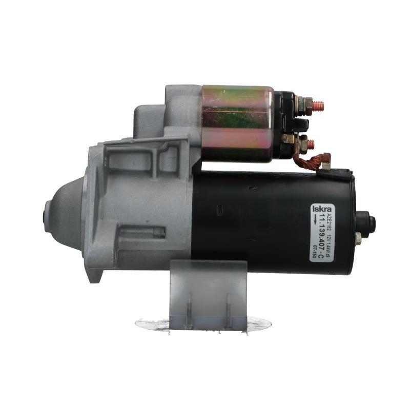 Démarreur BV PSH 810.504.093.311 - Visuel 1