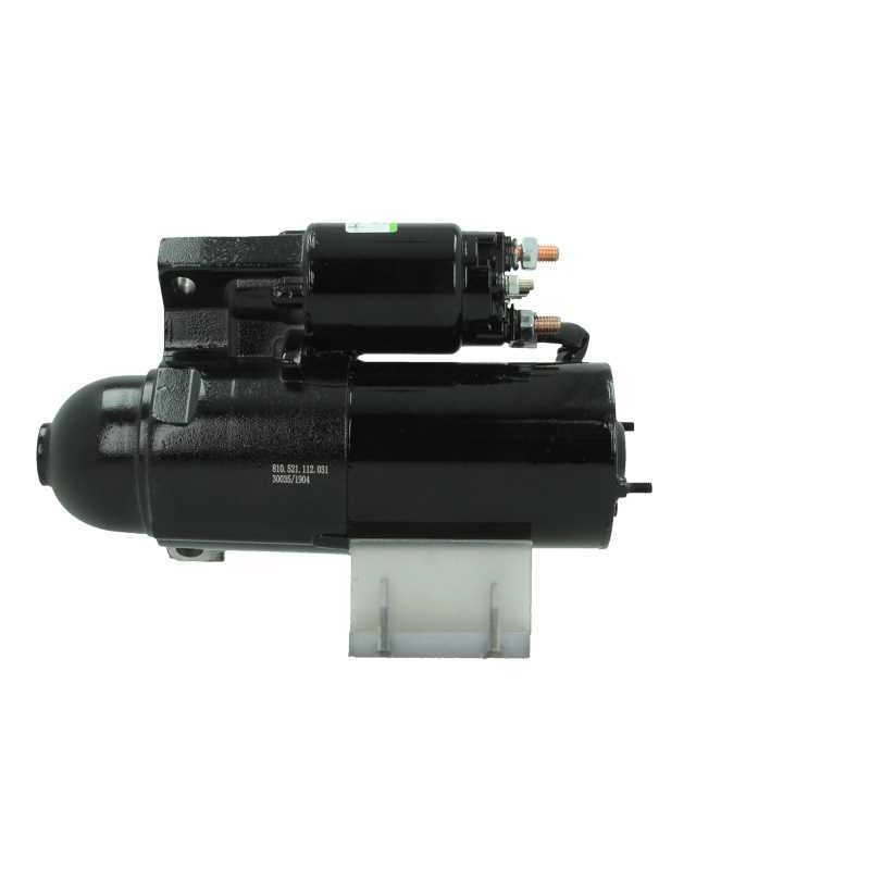 Démarreur BV PSH 810.521.112.031 - Visuel 1