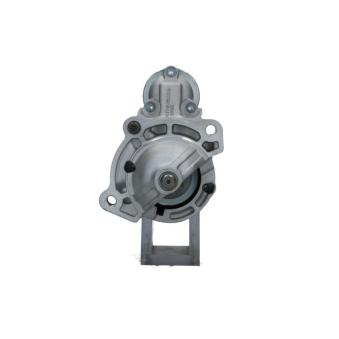Démarreur BV PSH 810.541.103.010 pour VOLVO XC90 D3 / D5 - 163cv