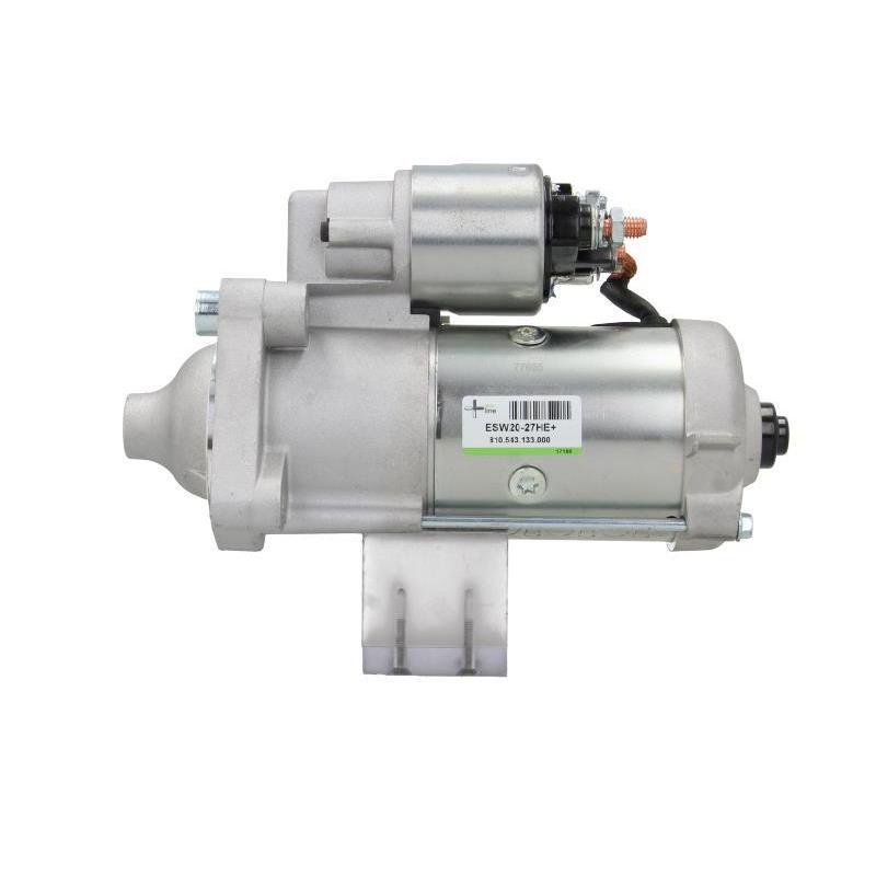 Démarreur BV PSH 810.543.133.000 - Visuel 1