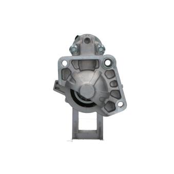 Démarreur BV PSH 810.544.113.000 pour VOLVO S80 2.0 Drive- E - 245cv