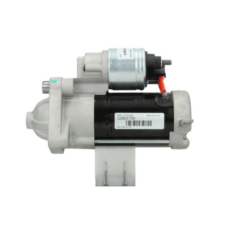 Démarreur BV PSH 810.544.113.500 - Visuel 1