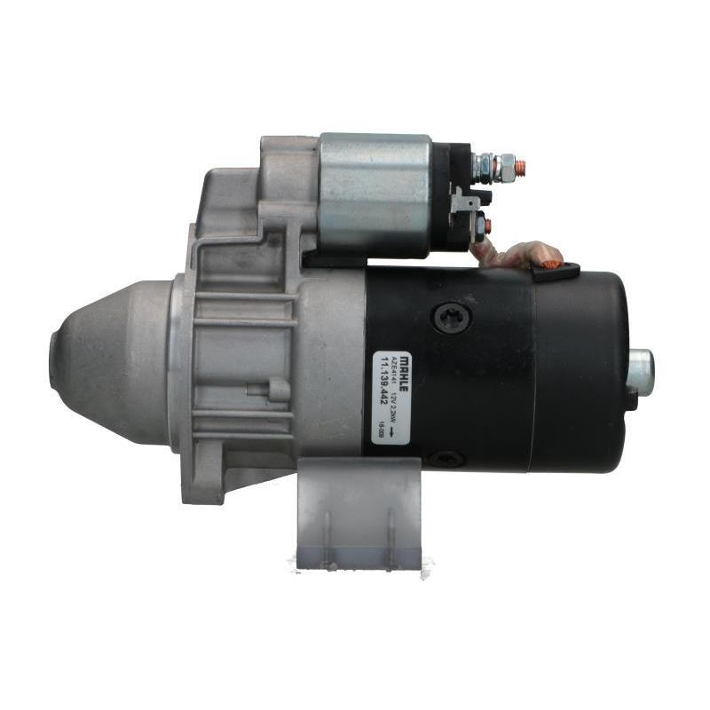 Démarreur BV PSH 810.550.102.311 - Visuel 1