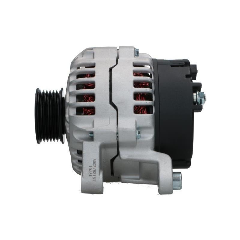 Alternateur BV PSH 815.506.080.010 - Visuel 1