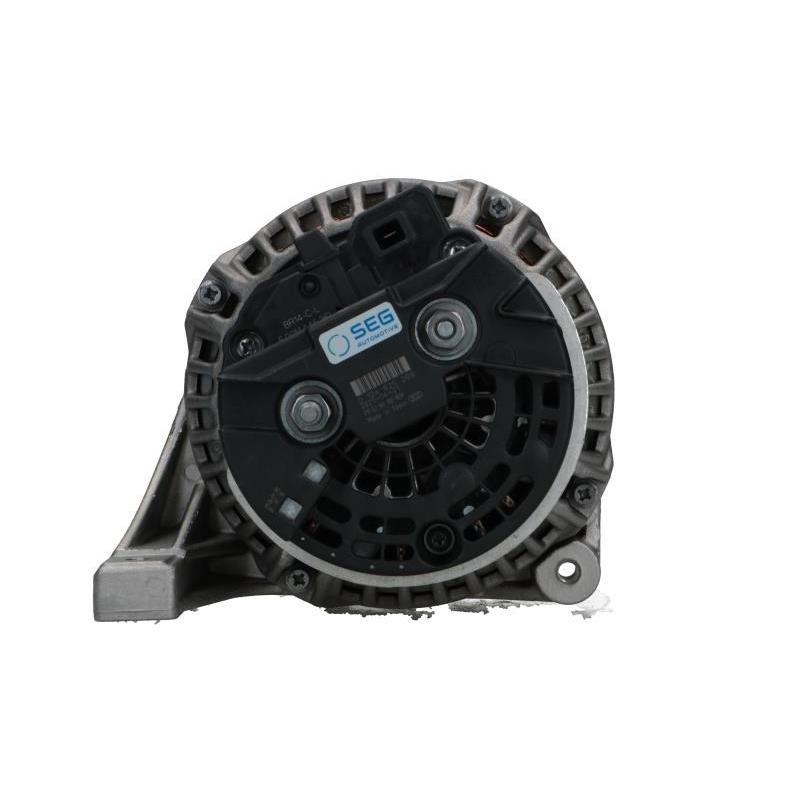 Alternateur BV PSH 815.518.160.280 - Visuel 2