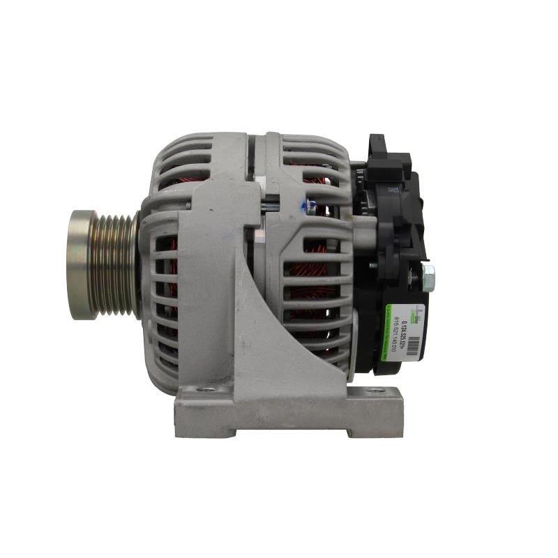 Alternateur BV PSH 815.521.140.010 - Visuel 1