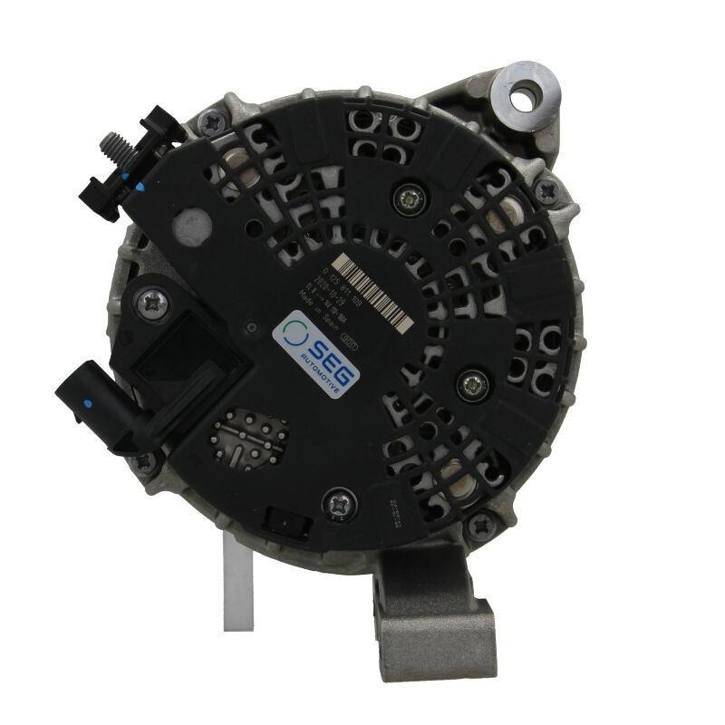 Alternateur BV PSH 815.532.180.280 - Visuel 2