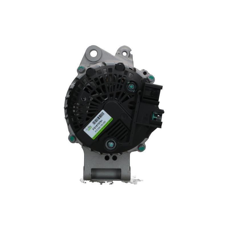 Alternateur BV PSH 815.534.150.000 - Visuel 2