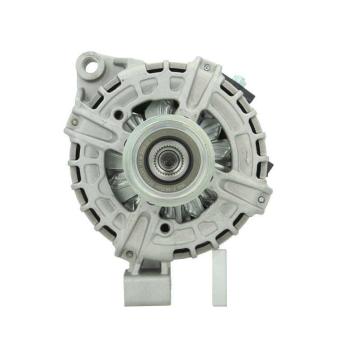 Alternateur BV PSH 815.538.150.014 pour VOLVO C30 D3 - 150cv