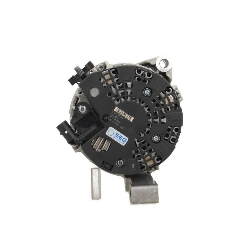 Alternateur BV PSH 815.538.150.280 - Visuel 2