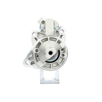 Démarreur BV PSH 830.023.103.130 pour AUDI A5 2.7 - 193cv