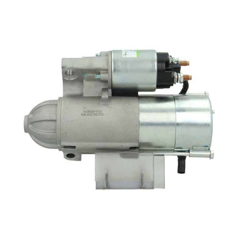 Démarreur BV PSH 830.533.112.030 - Visuel 1