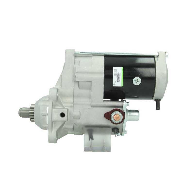 Démarreur BV PSH 830.538.103.050 - Visuel 1