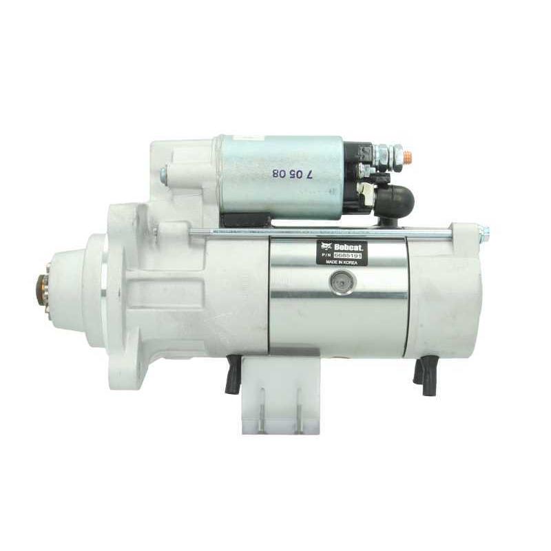 Démarreur BV PSH 830.550.103.360 - Visuel 1