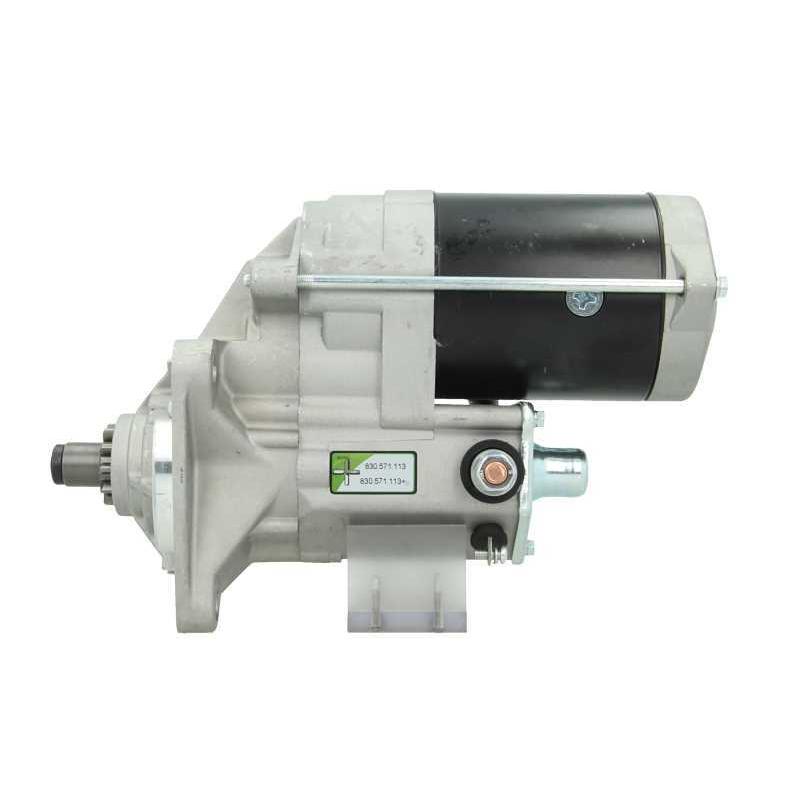 Démarreur BV PSH 830.571.113.050 - Visuel 1