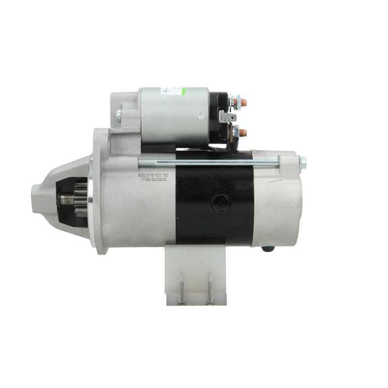 Démarreur BV PSH 830.579.103.130 - Visuel 1