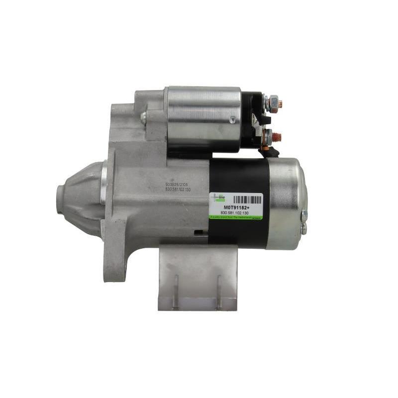 Démarreur BV PSH 830.581.102.130 - Visuel 1