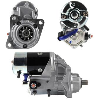 Démarreur BV PSH OEM 6665654