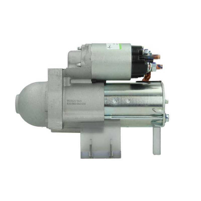 Démarreur BV PSH 830.583.092.030 - Visuel 1