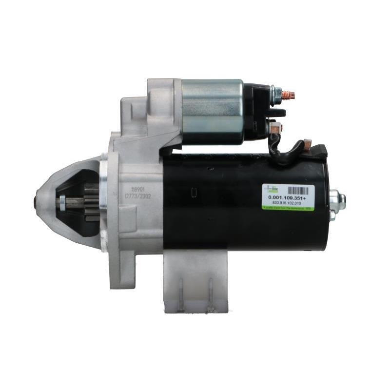 Démarreur BV PSH 830.916.102.010 - Visuel 1