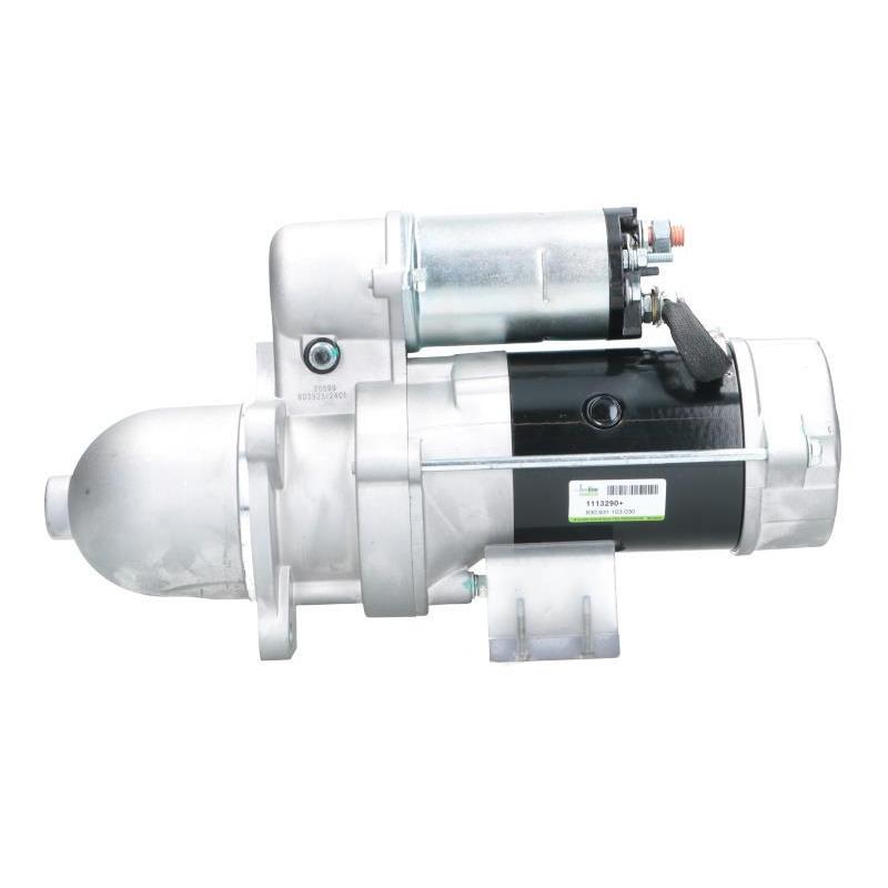 Démarreur BV PSH 830.931.103.030 - Visuel 1