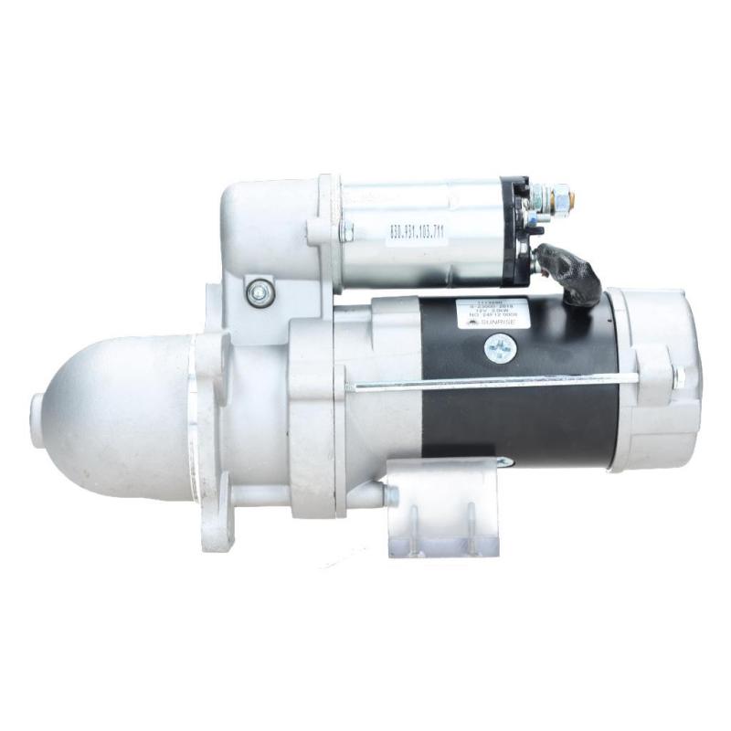 Démarreur BV PSH 830.931.103.711 - Visuel 1