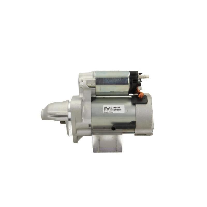Démarreur BV PSH 830.941.152.261 - Visuel 1