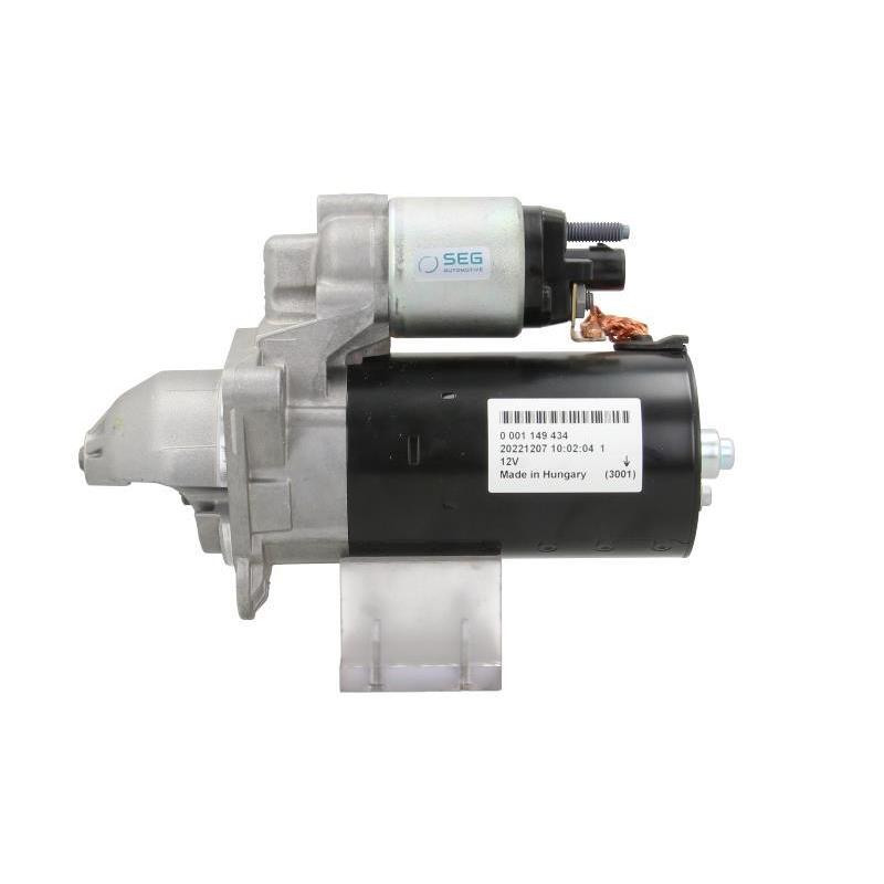 Démarreur BV PSH 830.945.123.280 - Visuel 1