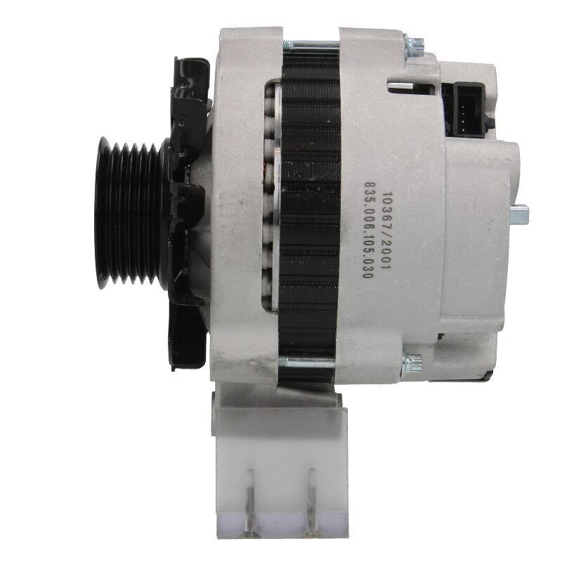 Alternateur BV PSH 835.006.105.030 - Visuel 1
