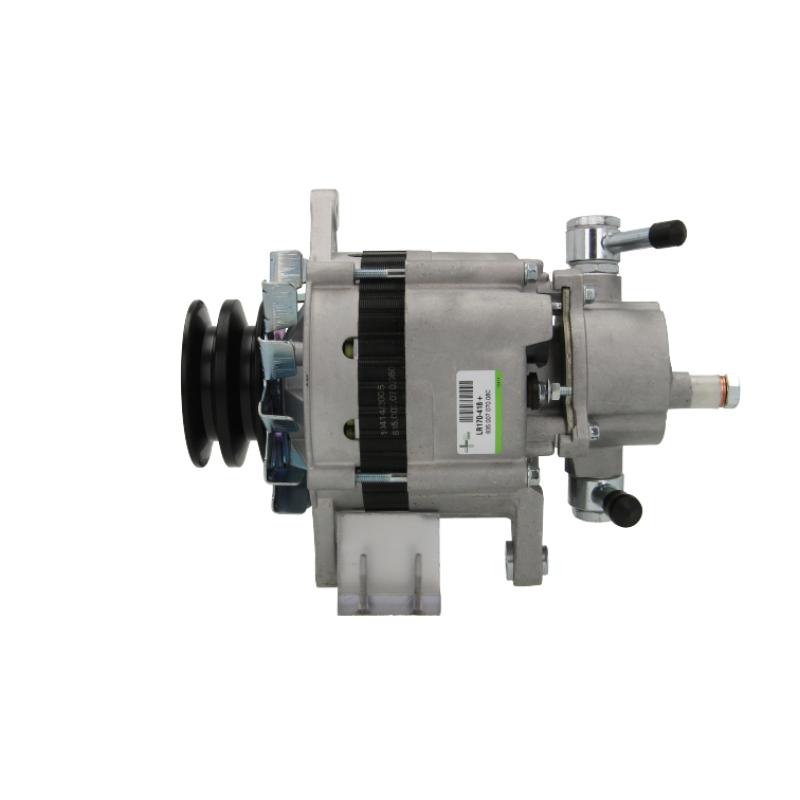 Alternateur BV PSH 835.007.070.080 - Visuel 1