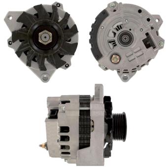 Alternateur BV PSH OEM 7264