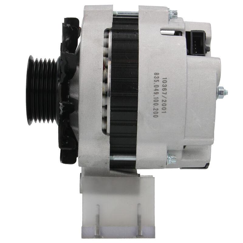 Alternateur BV PSH 835.049.100.030 - Visuel 1