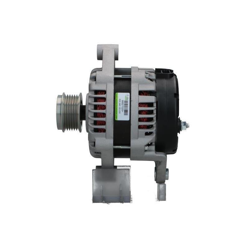 Alternateur BV PSH 835.346.120.030 - Visuel 1