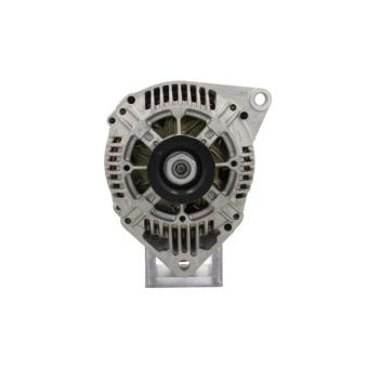 Alternateur BV PSH 835.521.105.500 pour AUDI A8 1.8 16V - 110cv