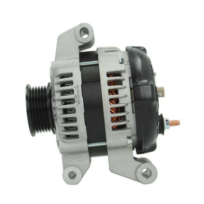 Alternateur BV PSH 835.530.150.050 - Visuel 1