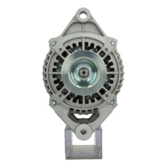Alternateur BV PSH [835.556.090.050]