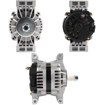 Alternateur BV PSH OEM 528283000