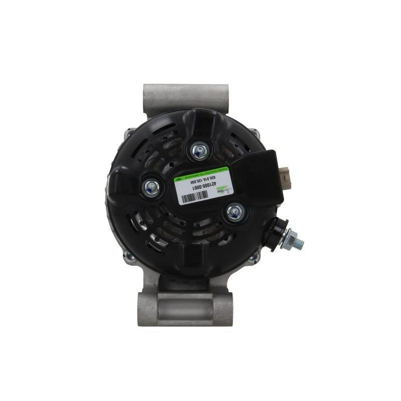 Alternateur BV PSH 835.916.120.050 - Visuel 2